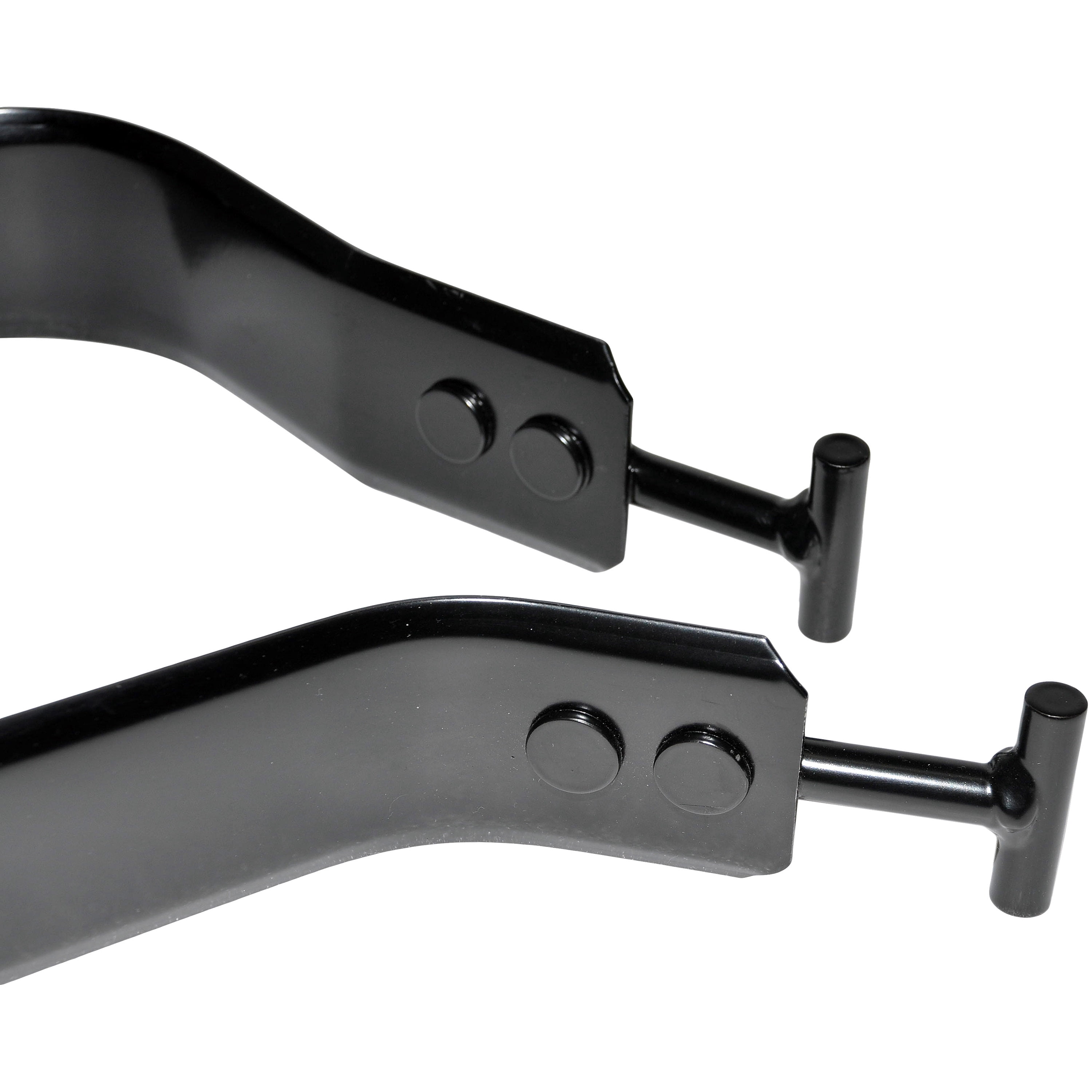 Dorman 578-284 Fuel Tank Strap for Specific Ford Models Fits select: 2004-2011 FORD RANGER