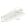 thumbnail image 3 of Kitchen Organizers and Storage On Clearance Magnetic Refrigerator Magazine Rack Metal Storage Rack Iron For Kitchen Refrigerator, 3 of 7