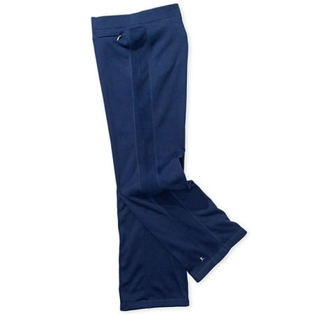 Danskin Now - Women's Petite Active Fleece Pants - Walmart.com