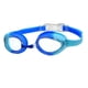 thumbnail image 4 of Gafas de natación sin fugas Gafas de natación cómodas Gafas de natación Gafas claro y azul, 4 of 9