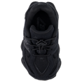 thumbnail image 3 of New Balance 9060 Triple Black (Toddler), 3 of 5
