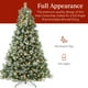 thumbnail image 5 of Árbol de Navidad Best Choice Products pino ESCOCÉS preiluminado 6 pies con 250 luces LED, 5 of 7