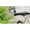 thumbnail image 1 of DPTALR 1x Universal Bicycle Handlebar Mini Rearview Mirror Adjustable Rotatable, 1 of 4