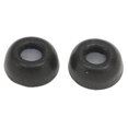 thumbnail image 1 of Almohadillas de Repuesto para los Oídos Ticfox Espuma Viscoelástica para Auriculares IOS, 1 of 12