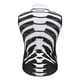 thumbnail image 5 of chaleco de ciclismo camiseta sin mangas jersey corto camiseta de moto deportiva SM SunniMix Chaleco de ciclismo, 5 of 8