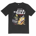 thumbnail image 1 of Star Wars  Adult Racing Set T-Shirt, 1 of 2