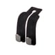 thumbnail image 5 of Gancho genérico para reposacabezas, gancho para asiento de automóvil, accesorios para asiento trasero conveniente Negro, 5 of 9