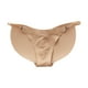 thumbnail image 1 of Sonducket Bragas ajustables para la cadera y el trasero para mujer, cómodas y agradables para la piel, acolchadas para las nalgas Prendas para la parte inferior del cuerpo color de piel L【55-62.5 kg】, 1 of 6