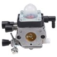 thumbnail image 1 of HS45 FS38 Carburador para Stihl C1Q-S97 C1Q-S186 FS46 FS55 KM, 1 of 6