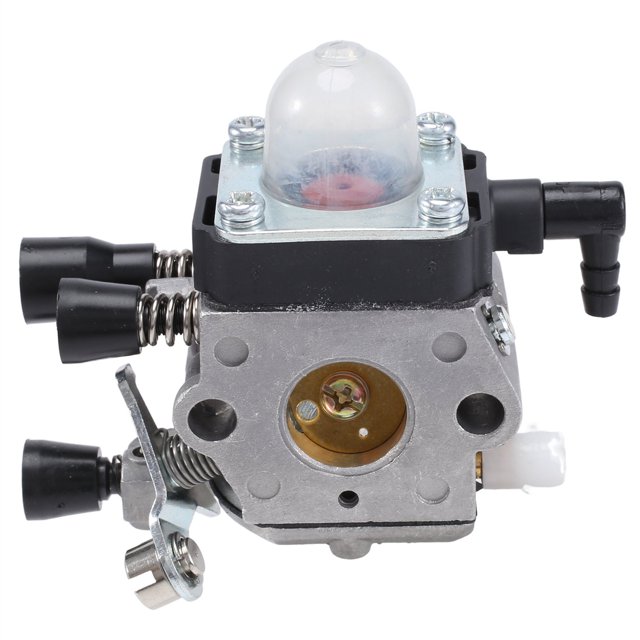 HS45 FS38 Carburador para Stihl C1Q-S97 C1Q-S186 FS46 FS55 KM