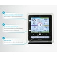 thumbnail image 5 of AcuRite Iris (5-in-1) Wireless Indoor/Outdoor Weather Station with Color Display for Hyperlocal Weather Conditions (01536MCBA1), 5 of 9