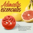 thumbnail image 3 of Vaso Shaker Para Proteína Cilindro Agitador Con Asa Gym OEM  Asa, 3 of 6