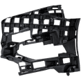 thumbnail image 2 of Bumper Bracket Compatible with 2019-2021 Volkswagen Jetta Front, Left Driver, 2 of 5