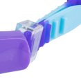 thumbnail image 4 of Speedo Kids Skoogles Recreational Swim Goggles - Purple Aqua Splash, One Size, 4 of 4