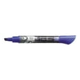 thumbnail image 1 of Quartet EnduraGlide Dry Erase Marker, Chisel Tip, Blue, Dozen (QRT50013M), 1 of 9