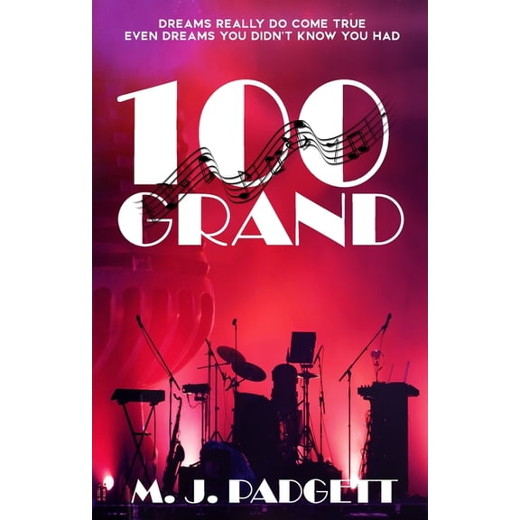 100 Grand, (Paperback)