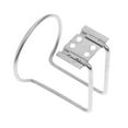 thumbnail image 5 of Stainless Steel Drink/Beverage/Cup Holder Mount Bracket Suction For Boats, Pontoons, Canoes, Kayaks, Lawn Chairs, 5 of 7