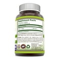thumbnail image 2 of Pure Naturals Brewers Yeast 1500mg Per Serving 240 Tablets Supplement | Non-GMO | Gluten Free |, 2 of 5