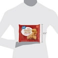 Great Value Peanut Butter Sandwich Cookies, 16 oz, ShelfStable/Ambient