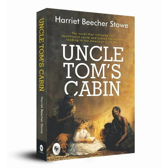 Uncle Tom's Cabin (Paperback)