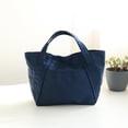 thumbnail image 3 of Nouveau Sac à Main de Mode pour Femmes Imperméable Grande Capacité Sac à lunch Sac bento, 3 of 6