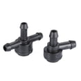 thumbnail image 2 of Windshield Washer Check Valve 2 Way 3 Way 31391513 For Volvo C30 C70 S40 S60 S70 S80 V50 V70 Xc60 Xc70 Xc90 Part Number 9178897, 2 of 5