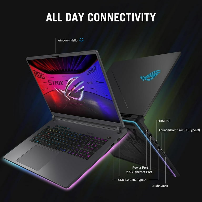 ASUS ROG Strix G18 18