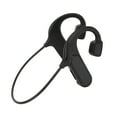 Sports Bluetooth Headset Ultra Lightweight Stable Connection Open Ear