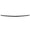 Gloss Black, variant on NFTIGB Front Bumper Lower Molding Trim Gloss Black Replacement For Mercedes-Benz E-Class W213 AMG Line Facelift 2021 to 2023 (54.33 inches / 138 cm)