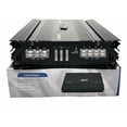 thumbnail image 2 of AMPLIFICADOR MONO CLASE D 1 CANAL SERIE ENTRY CARBON AUDIO RMS 1 OHMS 1CHx600w, 2 of 4