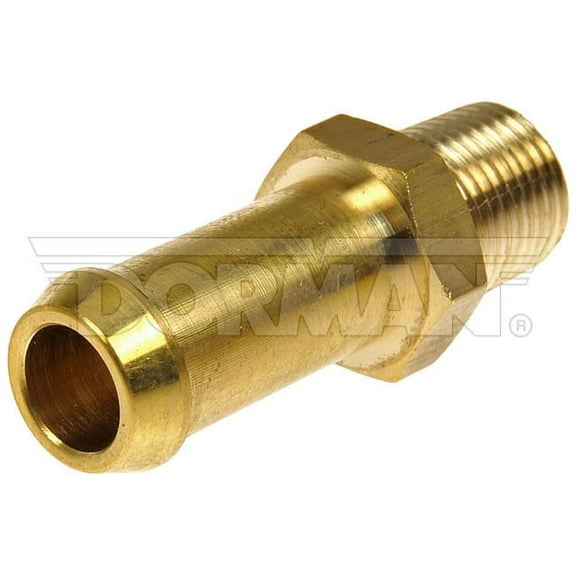 Dorman # 492-018.1 Fuel Hose Fitting