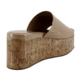 thumbnail image 5 of DKNY Adalira Women's Sandals New Nude Size 5.5 M, 5 of 8