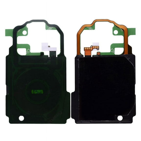 GSA Wireless Charging Chip NFC Antenna for Samsung Galaxy S 8 Black