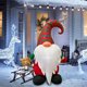 thumbnail image 5 of Inflable de Navidad Artego duende navideño 1.85m, 5 of 7
