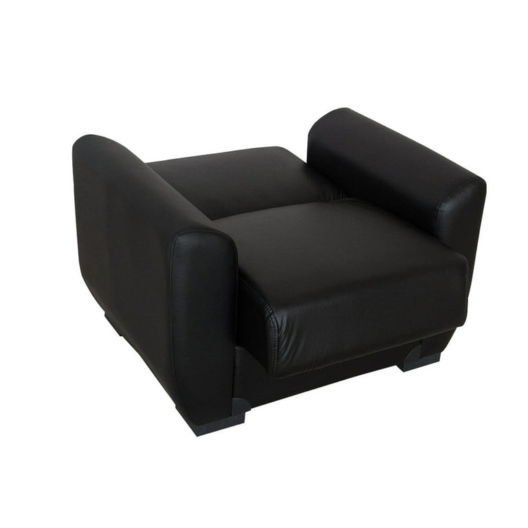Black leather chair walmart new arrivals