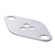 thumbnail image 2 of Placa de cierre de válvulas EGR para FIAT ALFA LANCIA VAUXHALL OPEL 1.9 JTD CDTI 8V Abanopi Placa de válvula, 2 of 6