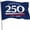 A40 A 0.8x3ft, variant on America 250 Flag – 250Th Anniversary Usa Double Sided 3-Ply Outdoor Flag, We The People 1776-2026 Patriotic Yard & House Banner For 4Th Of July 0.8X3Ft