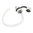 thumbnail image 2 of Oubit Quick Oil Drain Valve Accessory,Engine Oil Drain Valve Oil Drain Valve Accessory Engine Oil Drain Valve Precision Engineered, 2 of 9