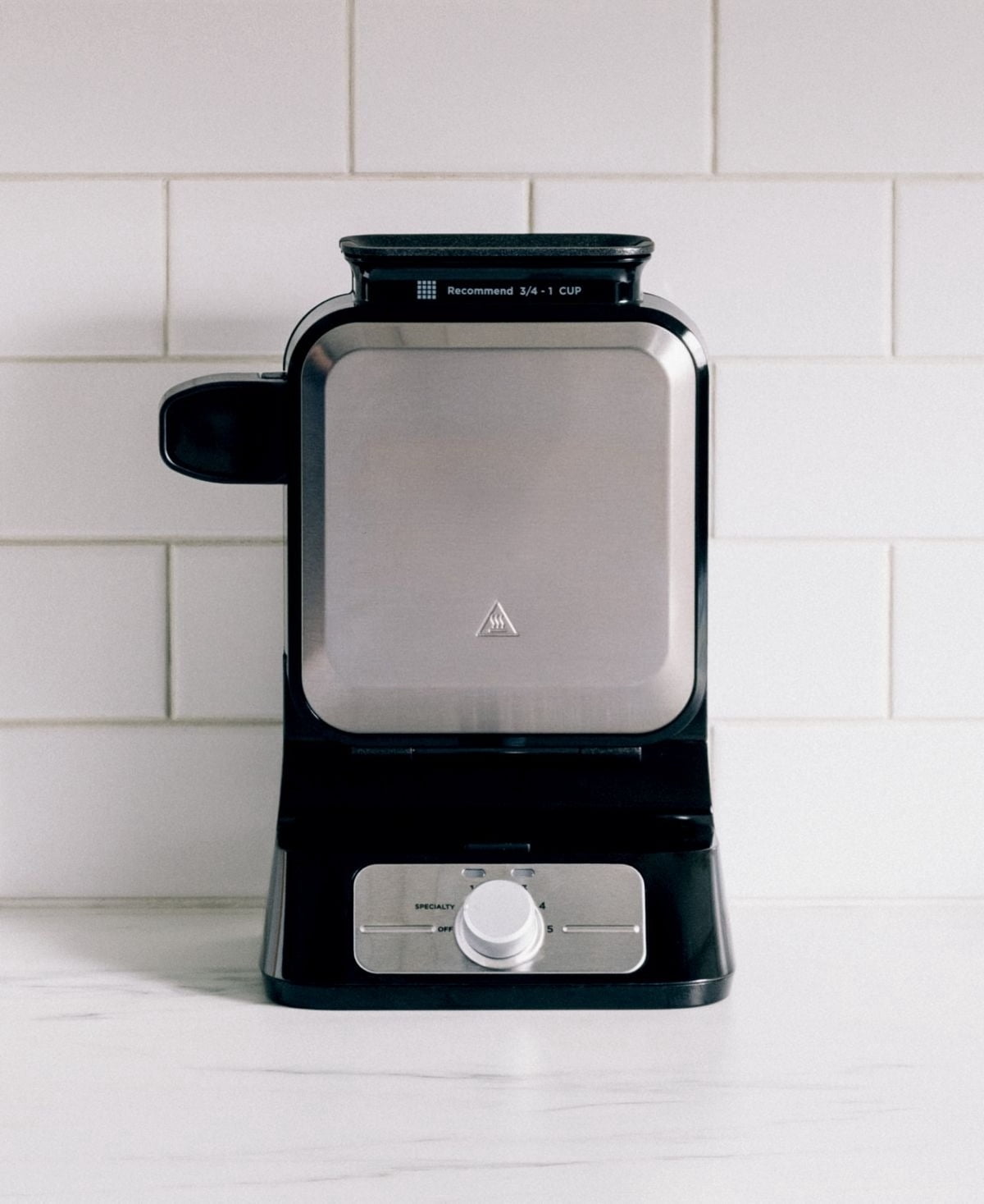 Belgian Waffle Maker PRO NeverStick