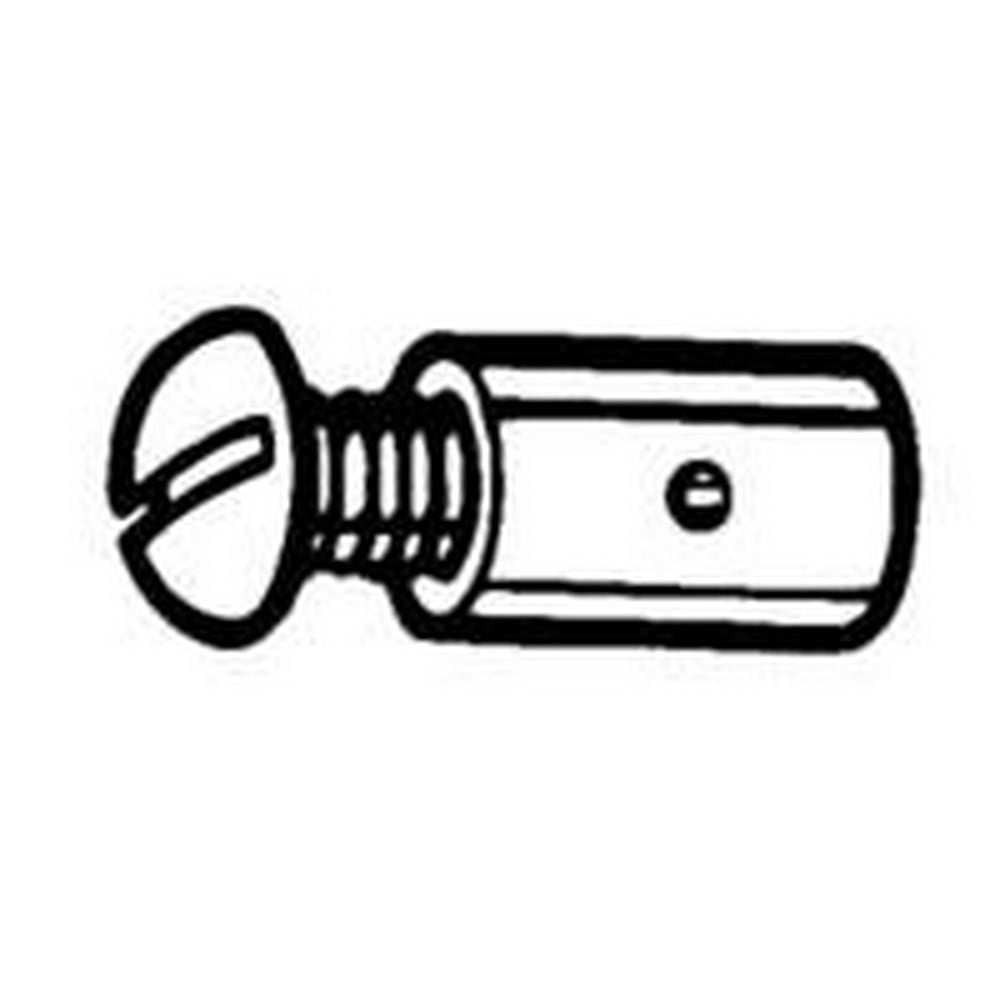 Dorman Help 03339 Steel Cable Stop