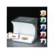 thumbnail image 1 of PULUZ Mini LED Photography Shadowless Light Lamp Panel Pad + Studio Shooting Tent Box, Acrylic Material, 20cm x 20cm Effective Area, 1 of 5