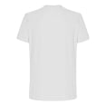 thumbnail image 5 of Hrsba Mens Tee Shirts Print Short Sleeve Crew Neck Pullover Sports Tee Summer Casual Active Top Airy Soft Comfortable Breathable Gym Training Tops, 5 of 5