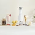 thumbnail image 3 of Cuisinart FastFreeze Frozen Dessert Maker, 3 of 9