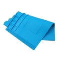 thumbnail image 3 of 450×300MM Silicone Pad Magnetic Maintenance Mat Antistatic Maintenance Platform Heat Insulation Pad PCB Welding Working Pad for Mobile Phone Repairing, 3 of 7