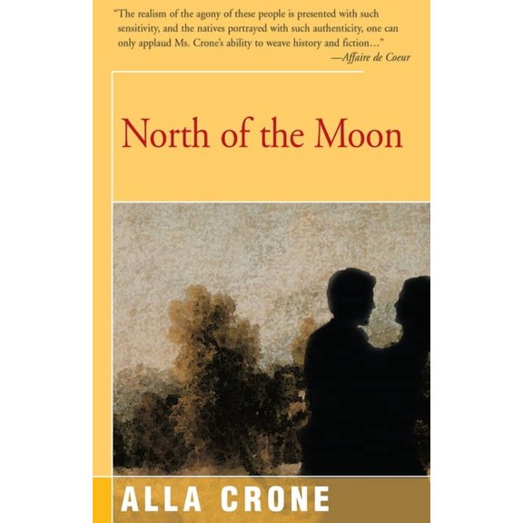 North of the Moon (Paperback)