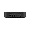 thumbnail image 6 of HP Chromebox G4 Chromebox - Intel Celeron 7305 Penta-core (5 Core) 1.10 GHz - 4 GB RAM DDR4 SDRAM - 64 GB Flash Memory Capacity - Desktop Mini - Intel Chip - ChromeOS - Intel UHD Graphics DDR4 SDRA..., 6 of 8