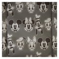 thumbnail image 4 of Mochila Mini Loungefly Disney Mickey de Lona 23x27x11 cm, 4 of 4