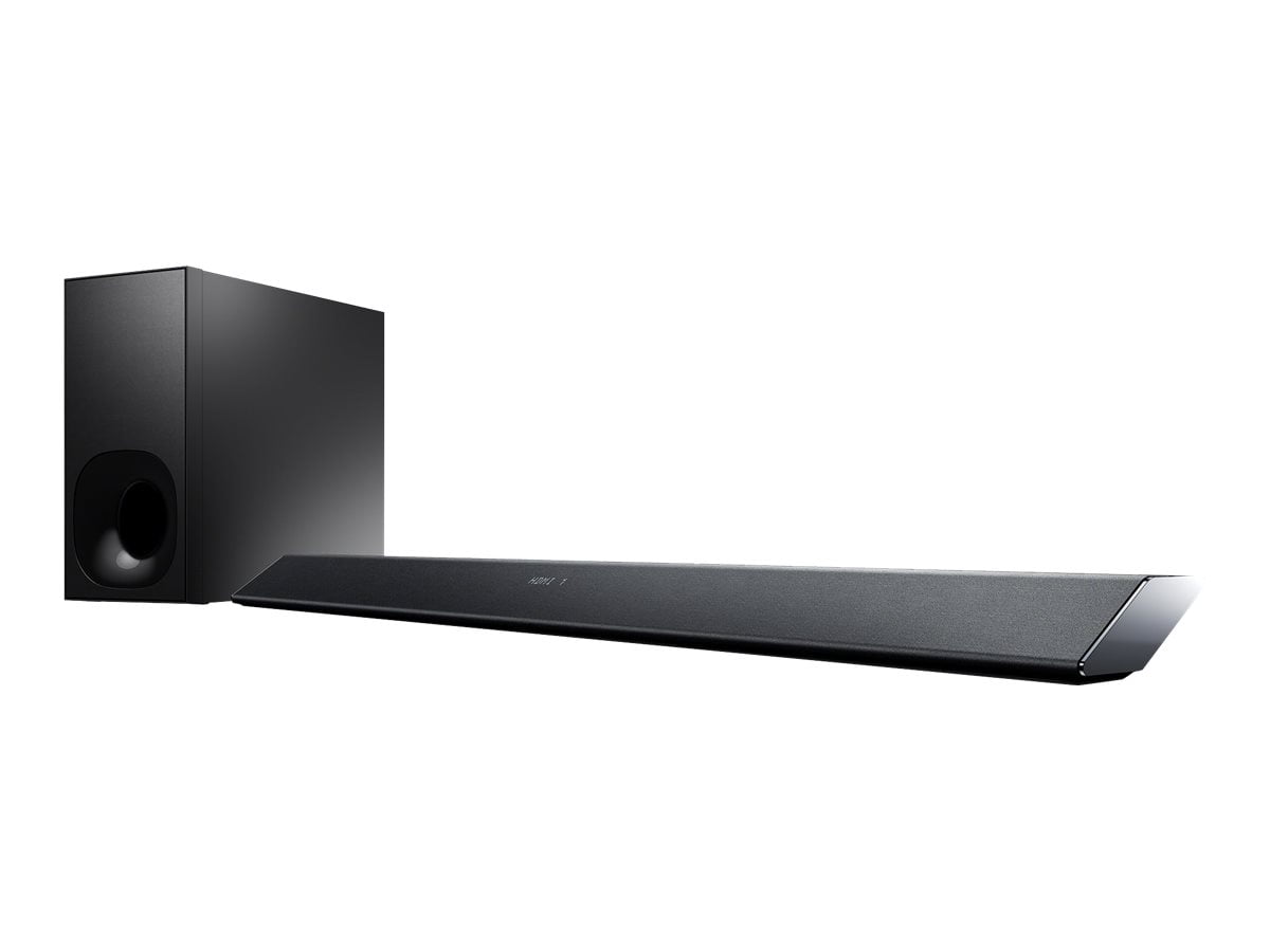 sony soundbar with subwoofer sony soundbar with subwoofer