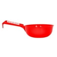thumbnail image 1 of Red Gorilla Horse Feed Scoop, 1 of 1