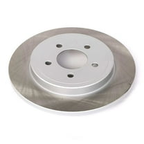 PowerStop AR85104SCR PowerStop - Rear Semi-Coated Rotor